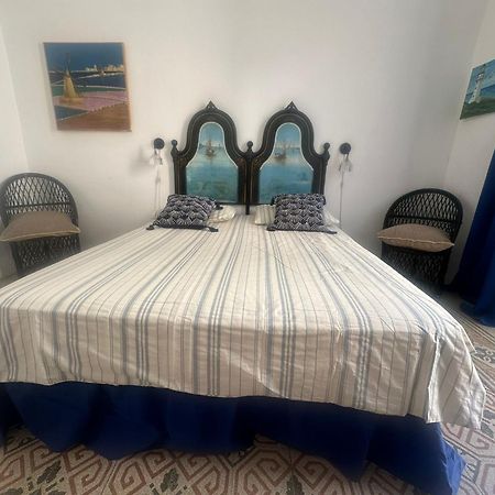 Donna Jona Apartment Trapani Ngoại thất bức ảnh
