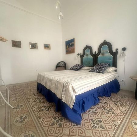 Donna Jona Apartment Trapani Ngoại thất bức ảnh