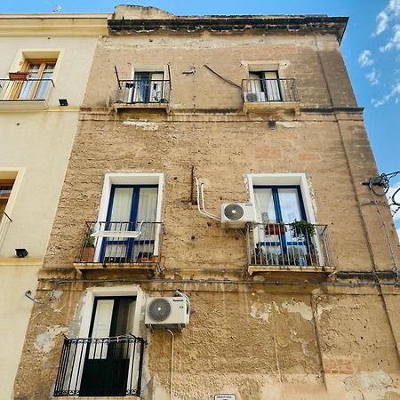 Donna Jona Apartment Trapani Ngoại thất bức ảnh