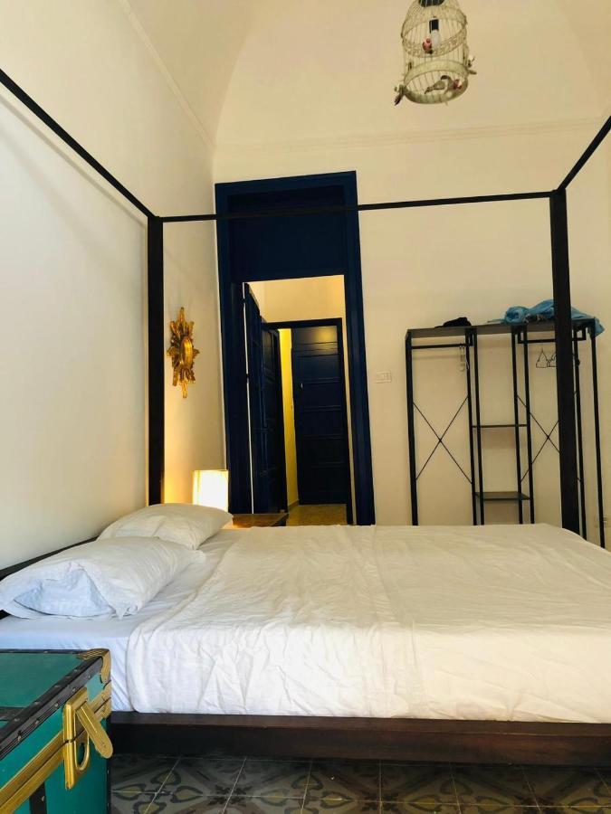 Donna Jona Apartment Trapani Ngoại thất bức ảnh