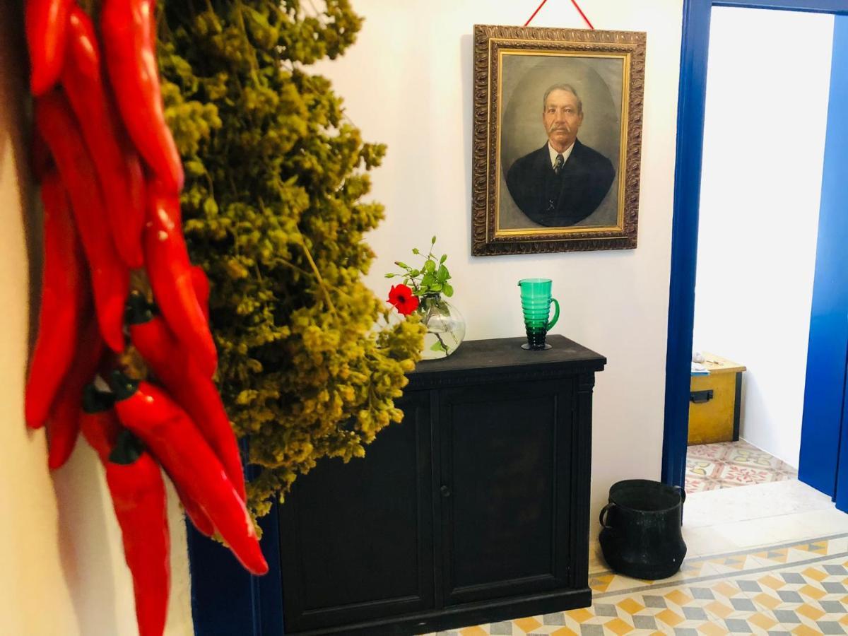 Donna Jona Apartment Trapani Ngoại thất bức ảnh