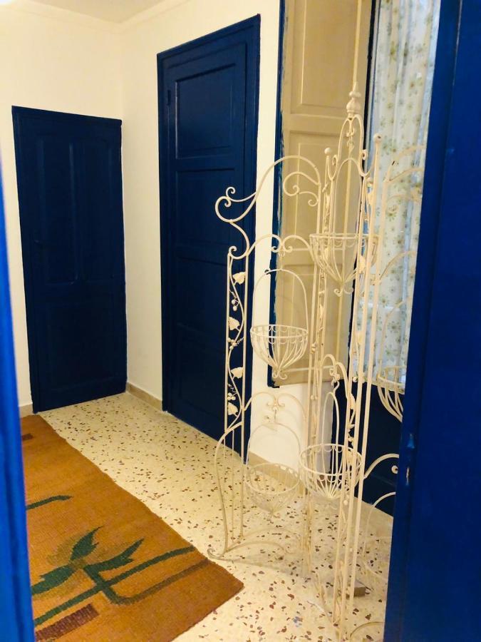 Donna Jona Apartment Trapani Ngoại thất bức ảnh