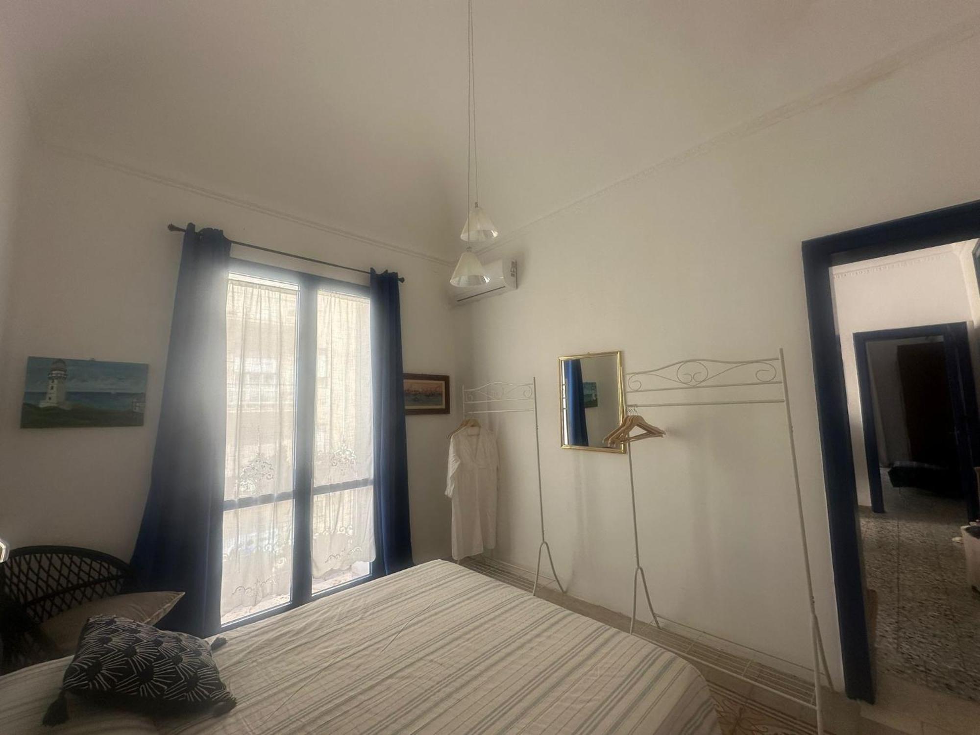Donna Jona Apartment Trapani Ngoại thất bức ảnh