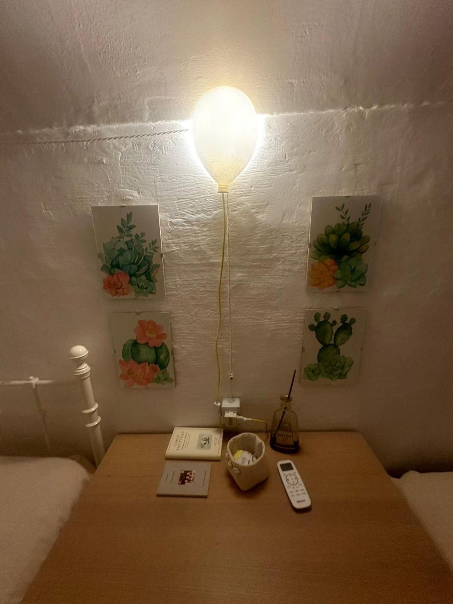 Donna Jona Apartment Trapani Ngoại thất bức ảnh