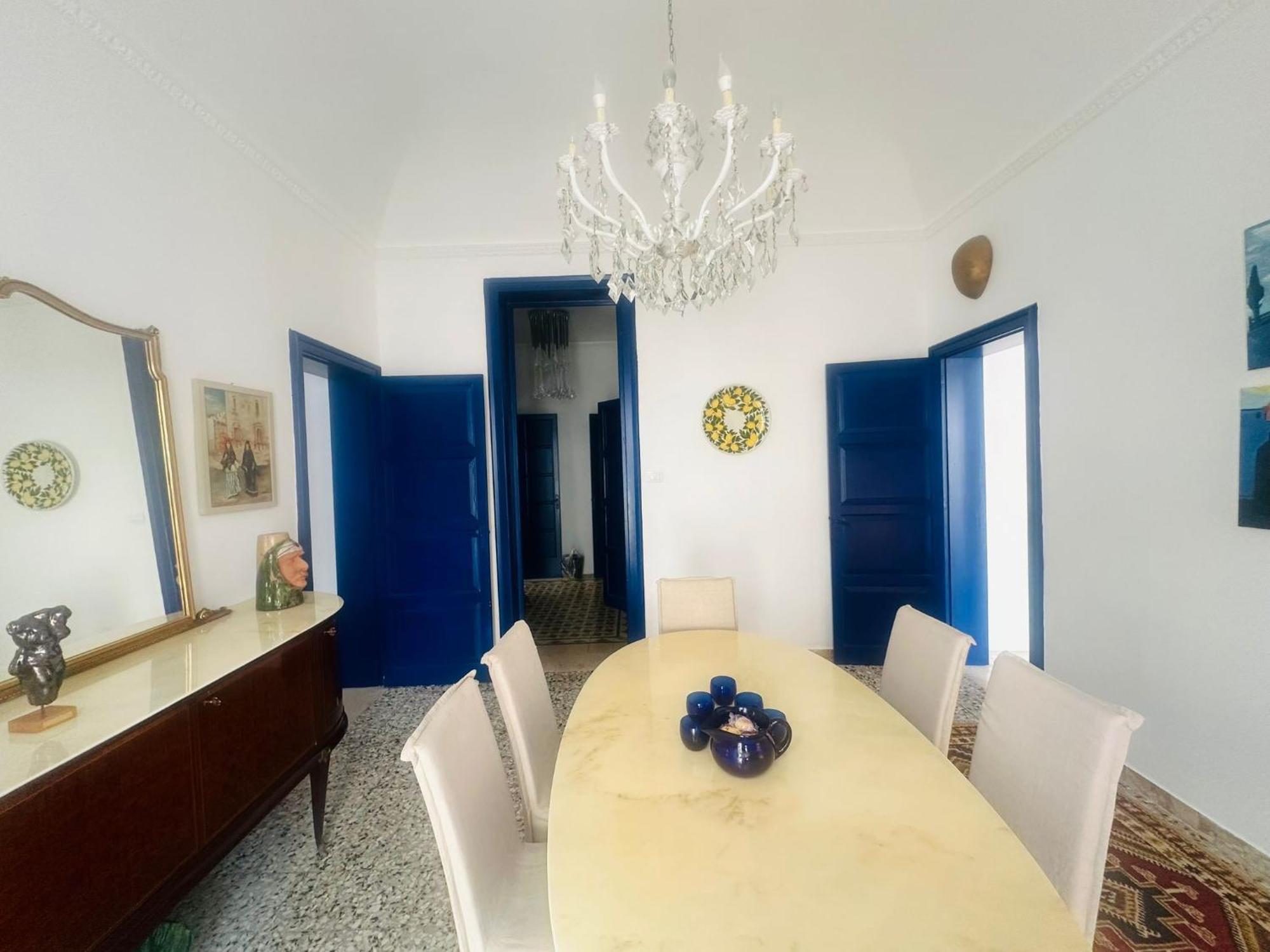 Donna Jona Apartment Trapani Ngoại thất bức ảnh