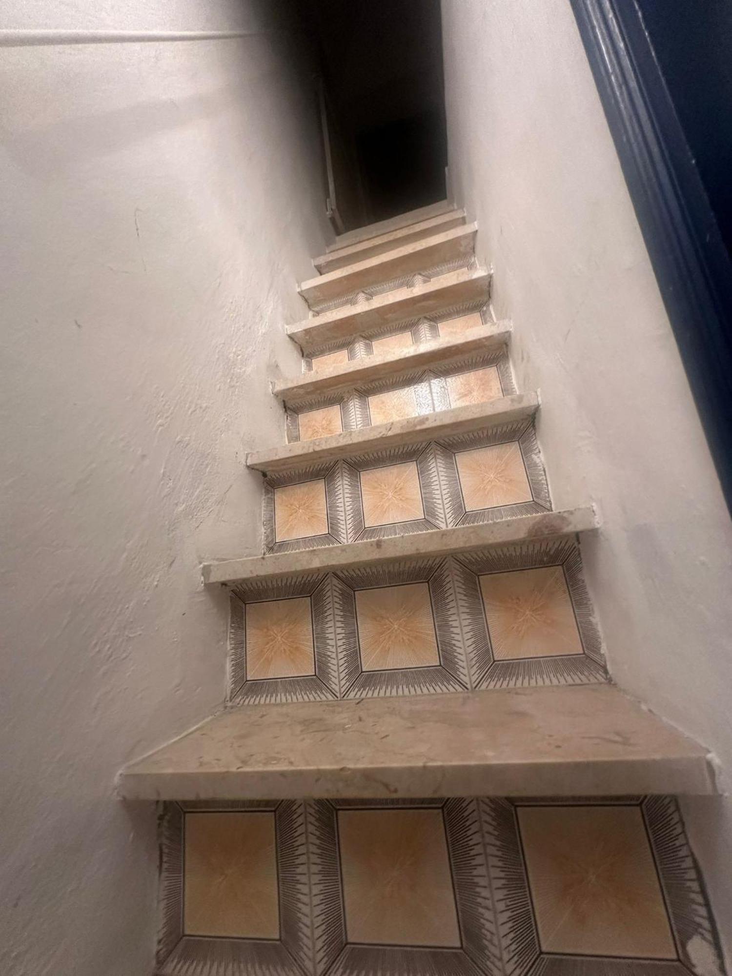 Donna Jona Apartment Trapani Ngoại thất bức ảnh
