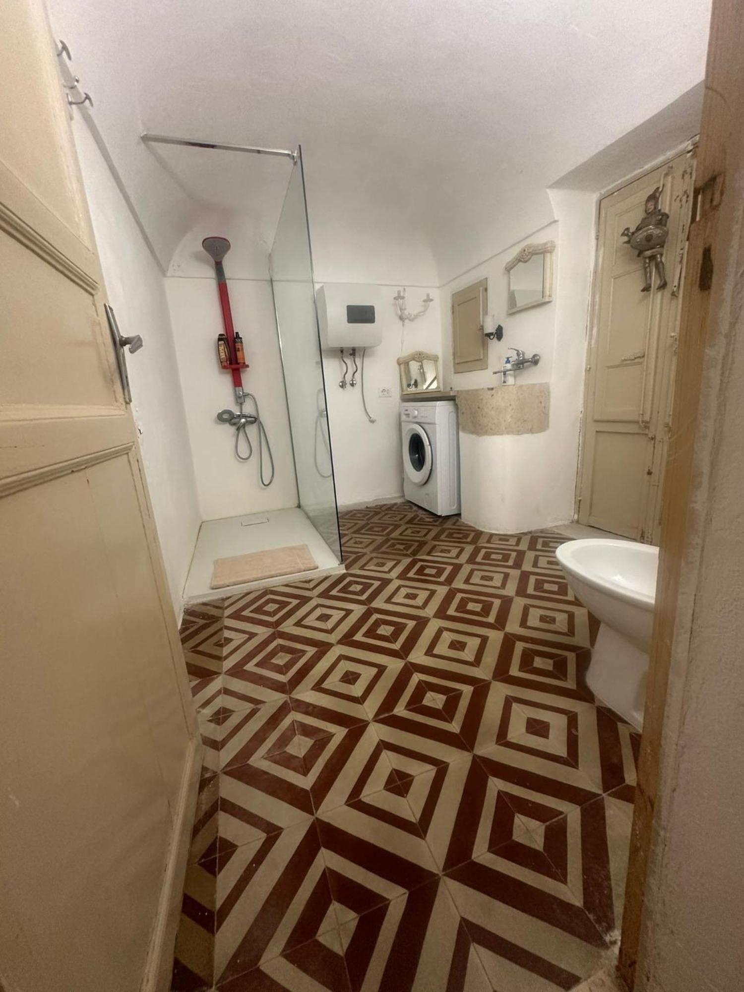 Donna Jona Apartment Trapani Ngoại thất bức ảnh