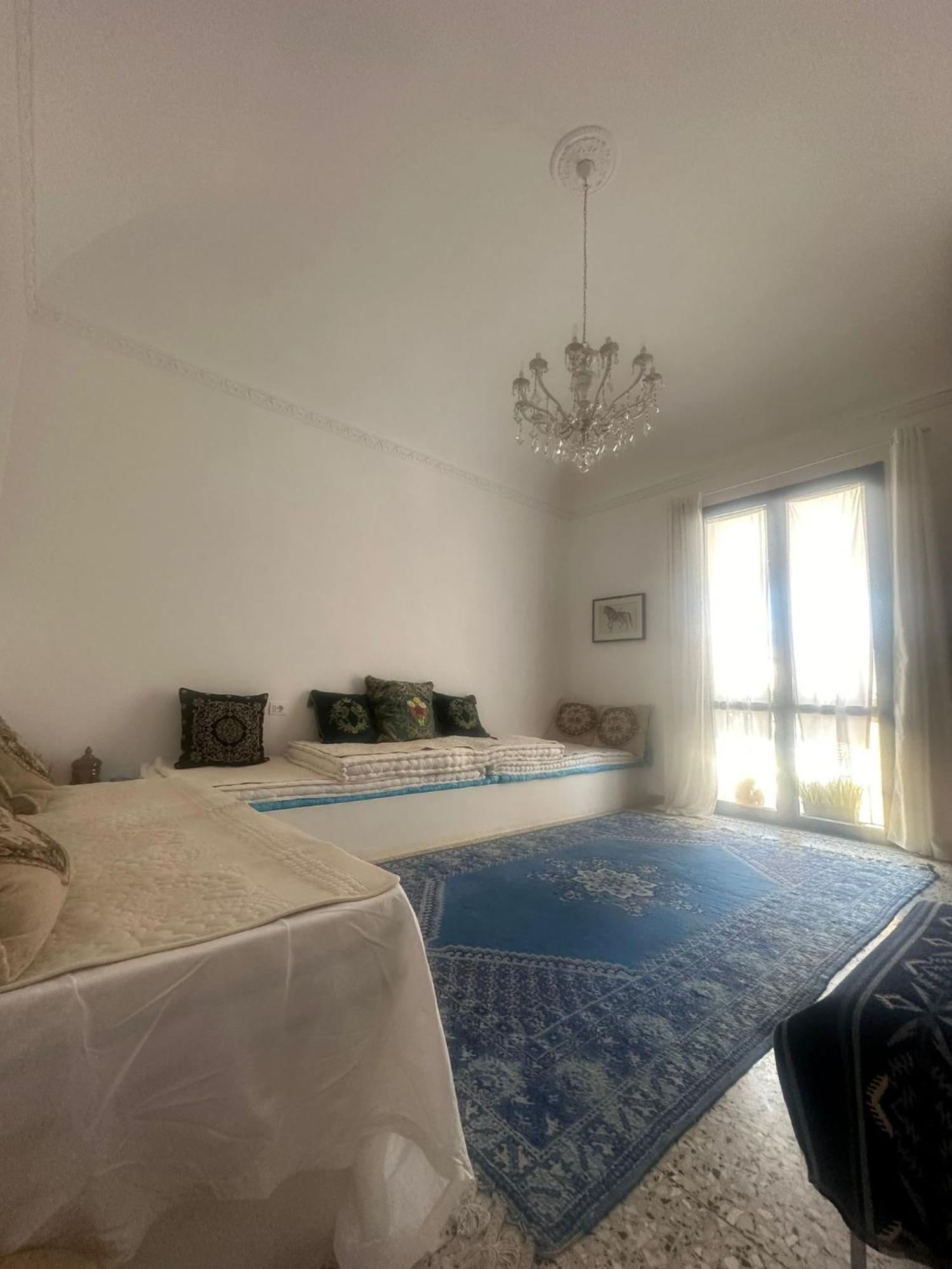 Donna Jona Apartment Trapani Ngoại thất bức ảnh