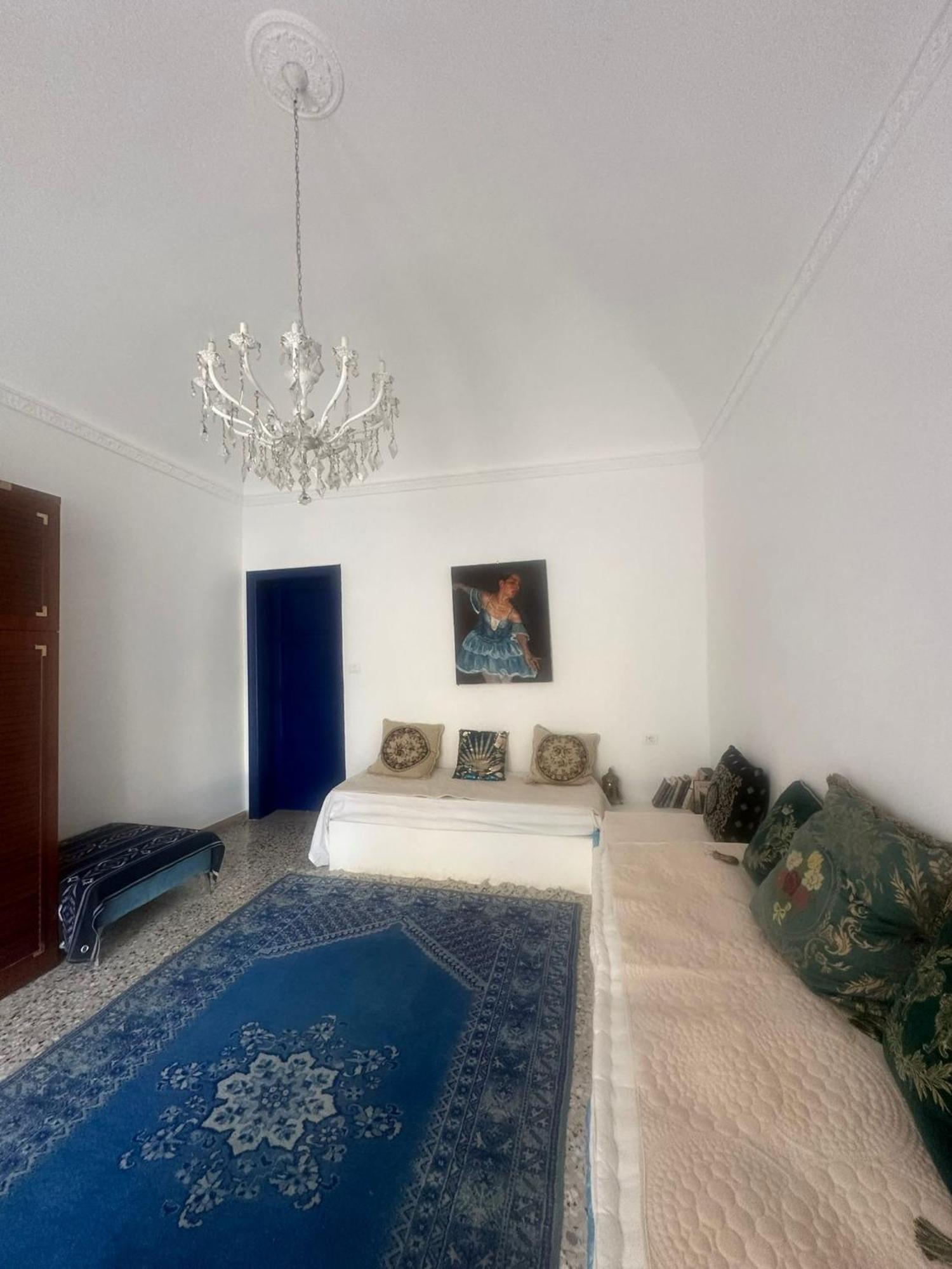 Donna Jona Apartment Trapani Ngoại thất bức ảnh