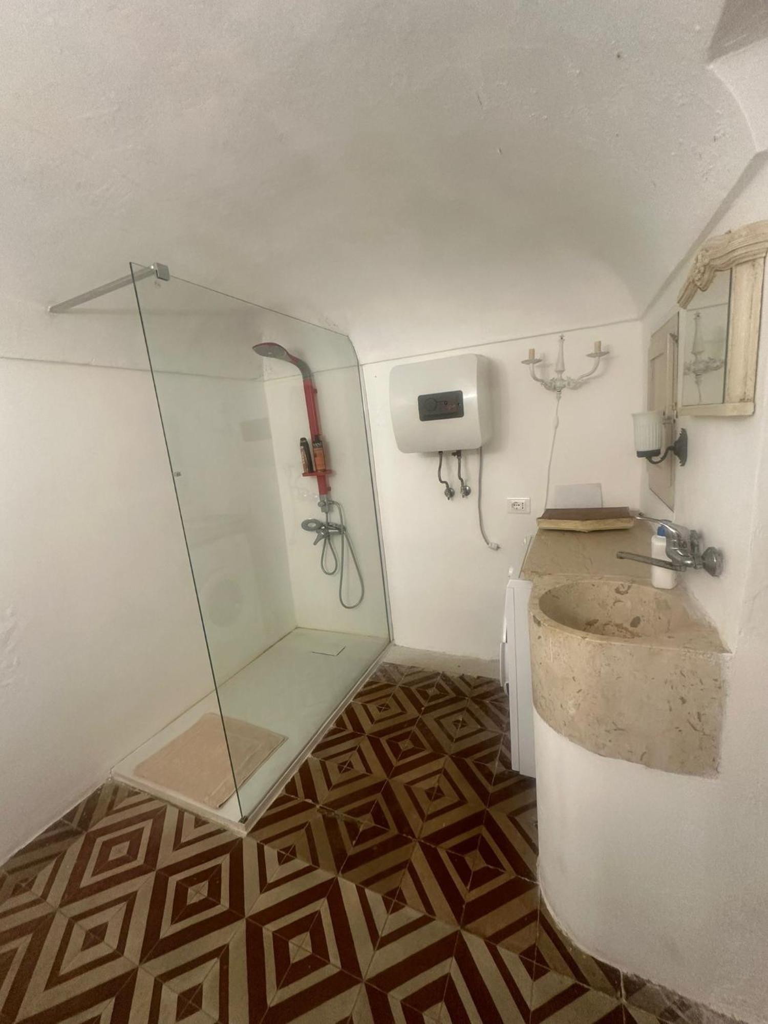 Donna Jona Apartment Trapani Ngoại thất bức ảnh
