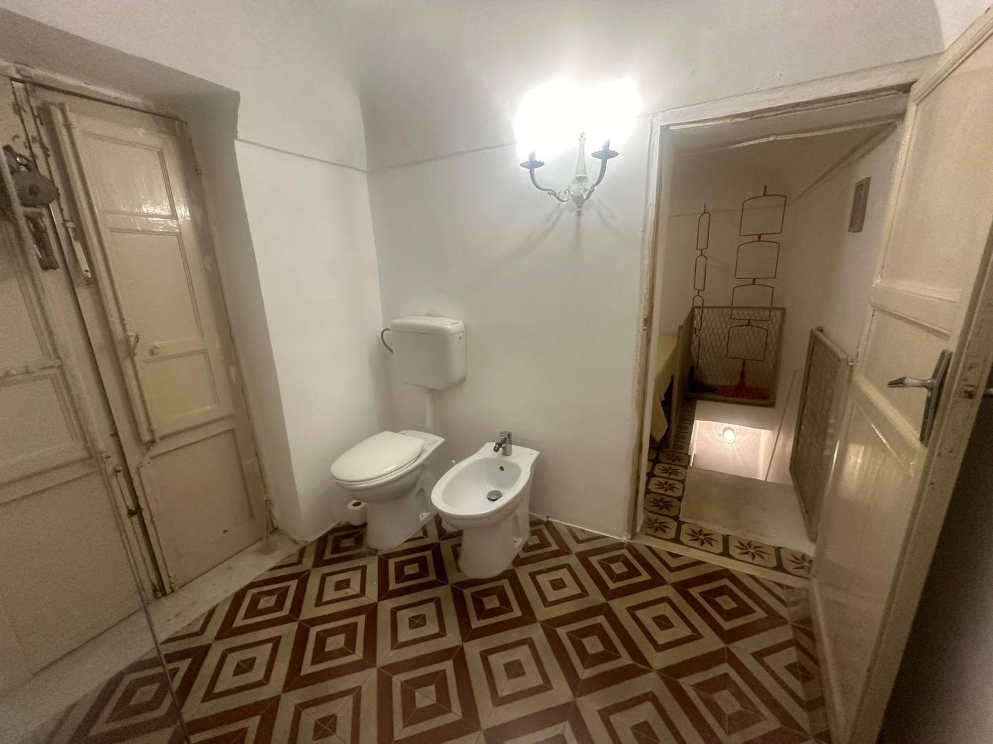 Donna Jona Apartment Trapani Ngoại thất bức ảnh