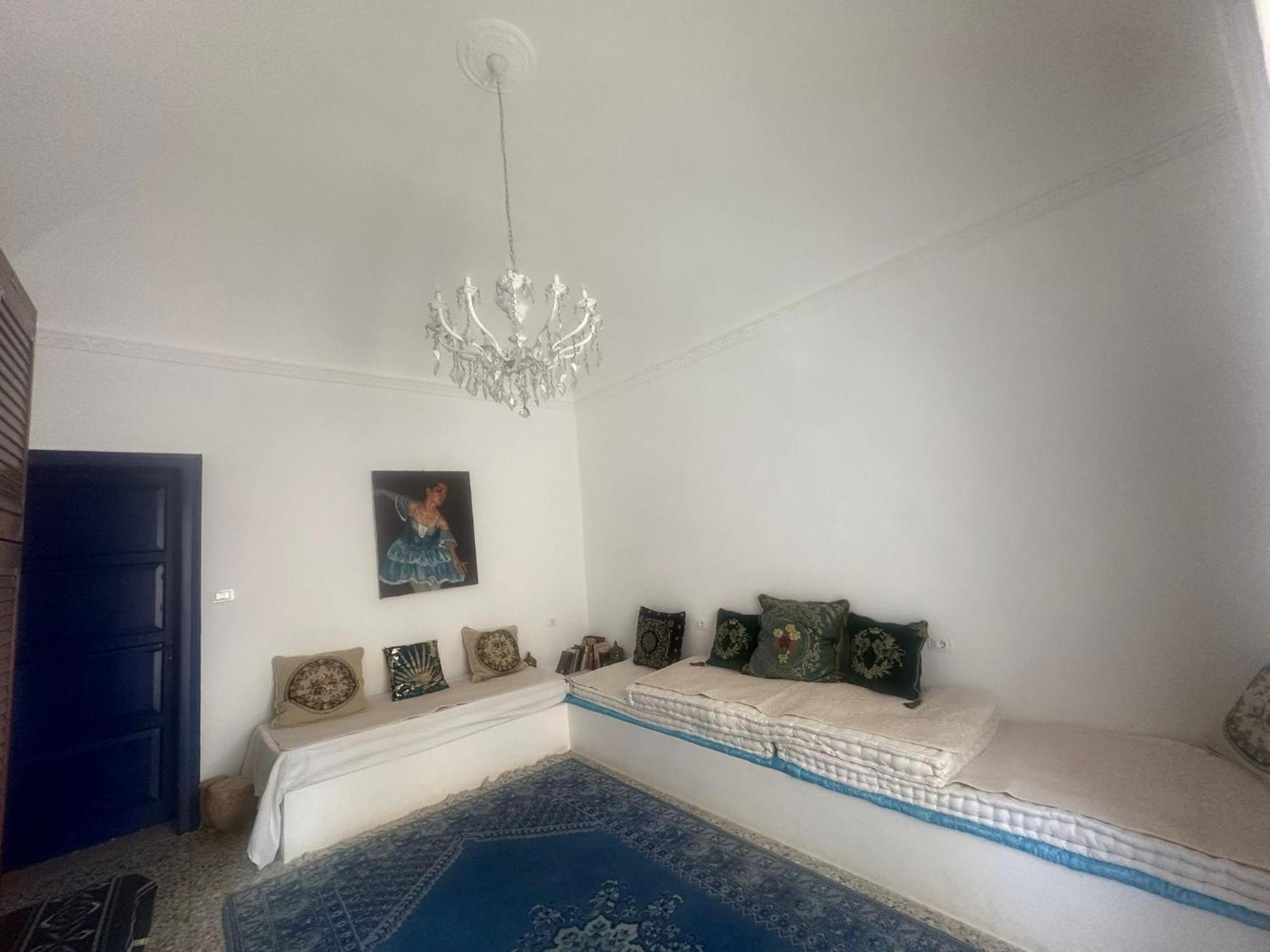 Donna Jona Apartment Trapani Ngoại thất bức ảnh