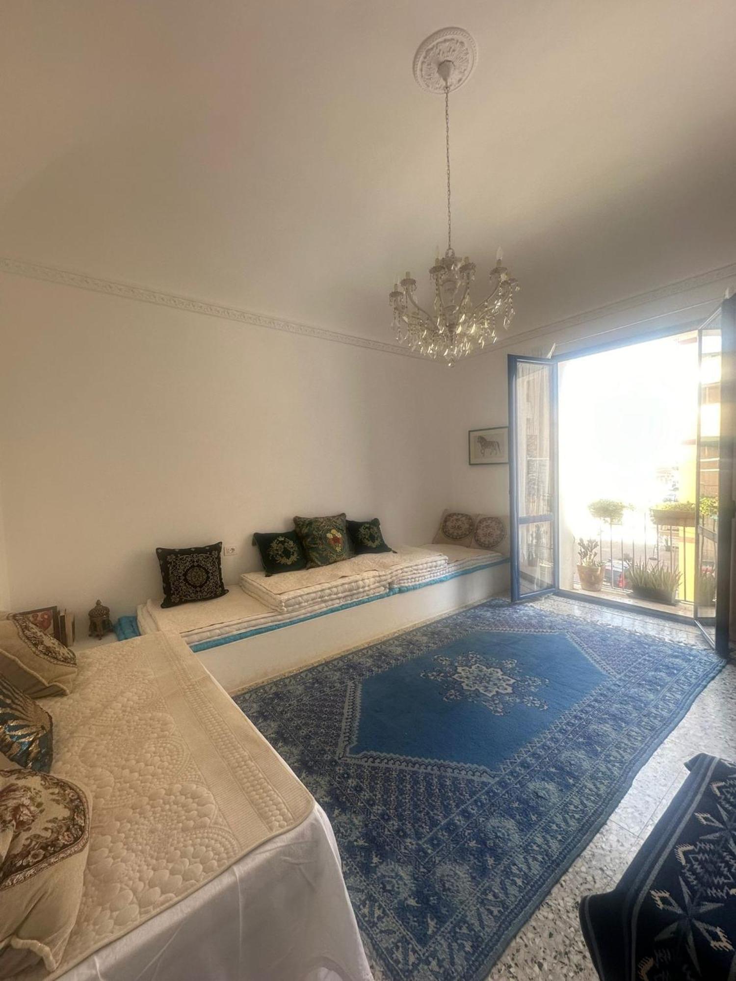 Donna Jona Apartment Trapani Ngoại thất bức ảnh