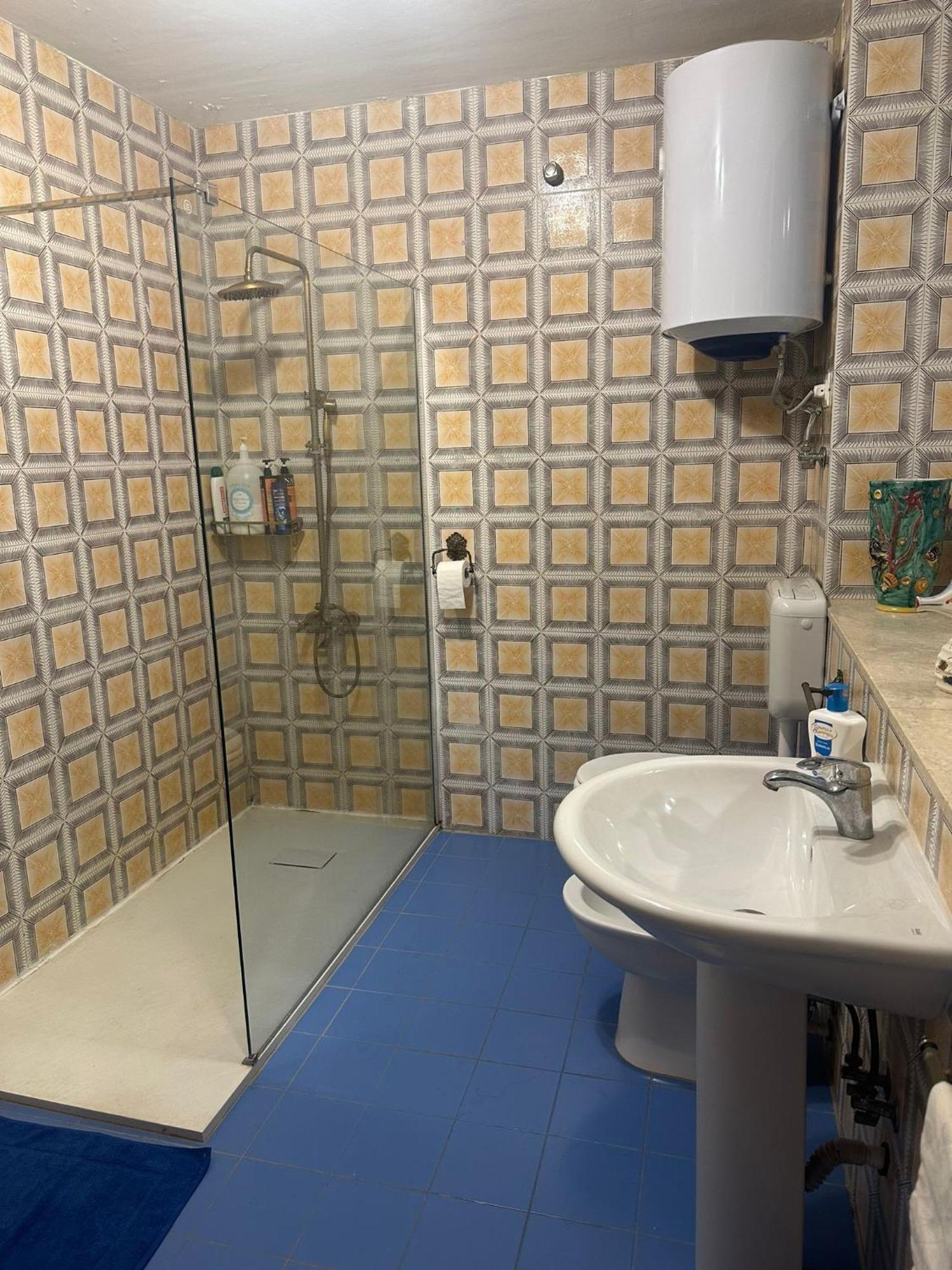 Donna Jona Apartment Trapani Ngoại thất bức ảnh